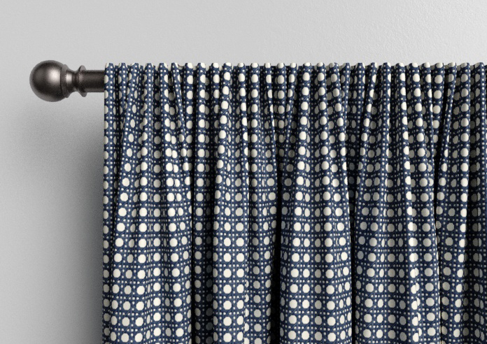 Weavers, Hudds - Made to Measure Curtains - Image 9